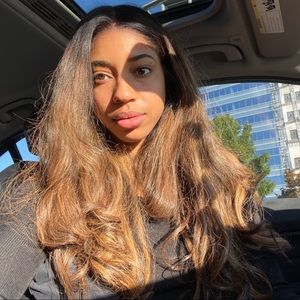 Meet your Posher, Brielle